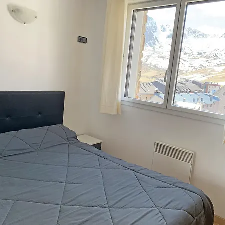 Apartament Araco 3000