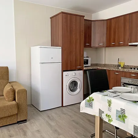 Araco 3000 Apartament
