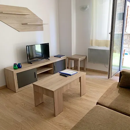 Apartament Araco 3000