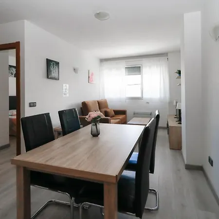 Apartament Araco 3000 Pas De La Casa