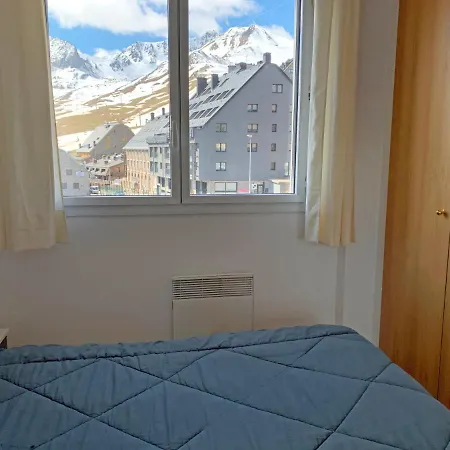 Apartament Araco 3000 Pas De La Casa