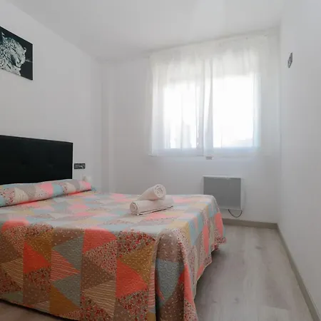 Araco 3000 Apartament