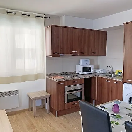 Araco 3000 Apartament *
