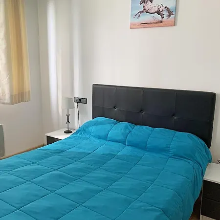 Araco 3000 Apartament
