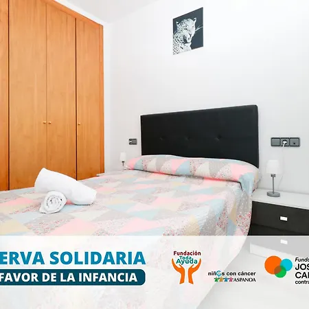 Araco 3000 Apartament