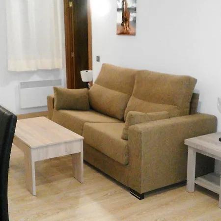 Apartament Araco 3000