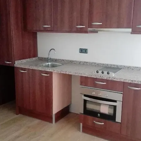 Apartament Araco 3000 *