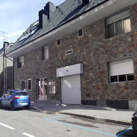 Apartament Araco 3000