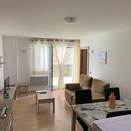 Apartamento Araco 3000 Pas De La Casa
