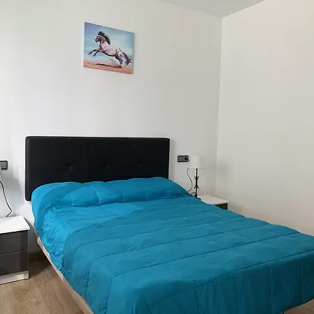 Apartamento Araco 3000