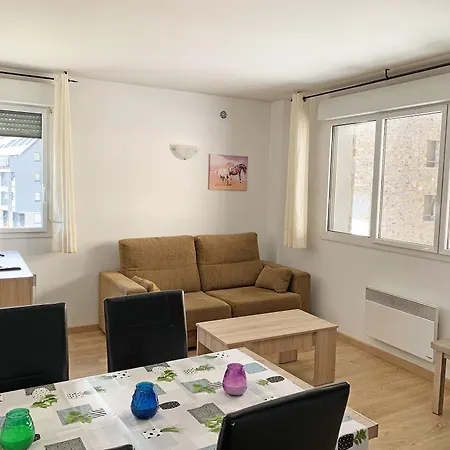 Araco 3000 Apartamento