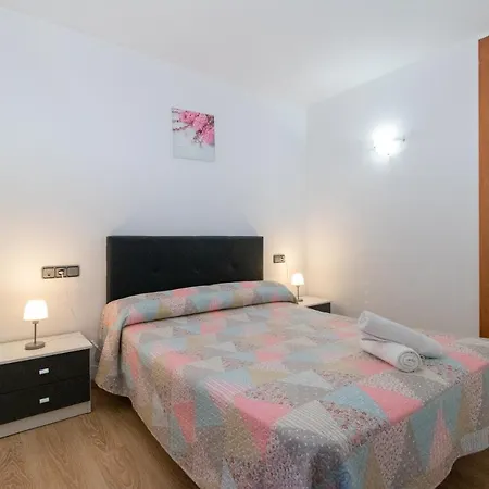Araco 3000 Apartamento Pas De La Casa