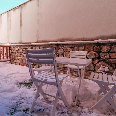 Apartamento Araco 3000