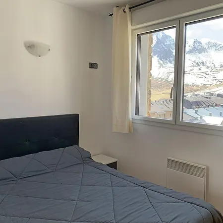 Apartamento Araco 3000