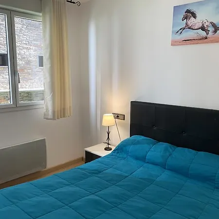 Araco 3000 Apartamento Pas De La Casa