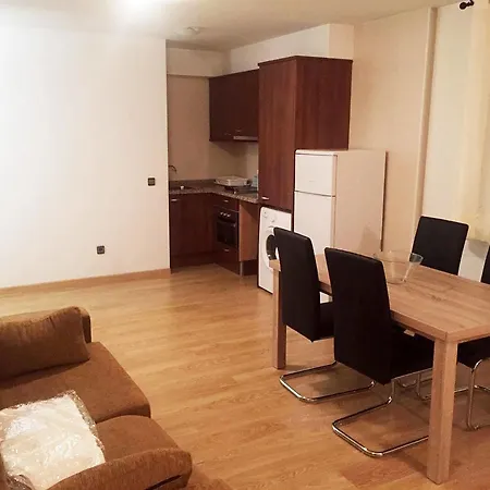 Araco 3000 Apartamento *